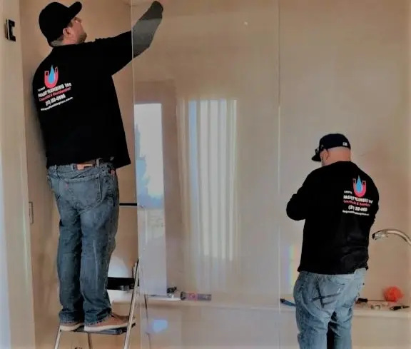 Professional plumbing installation for Tankless Water Heater Installation in Hurlburt Field